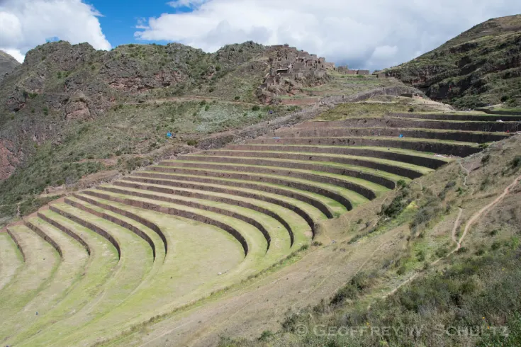 Sacred Valley by HummingBird Peru 09